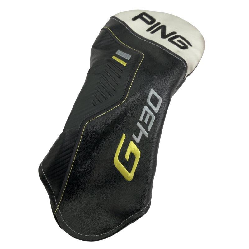 PING（ピン） G430 MAX 10K 9° ドライバー DR フレックスその他