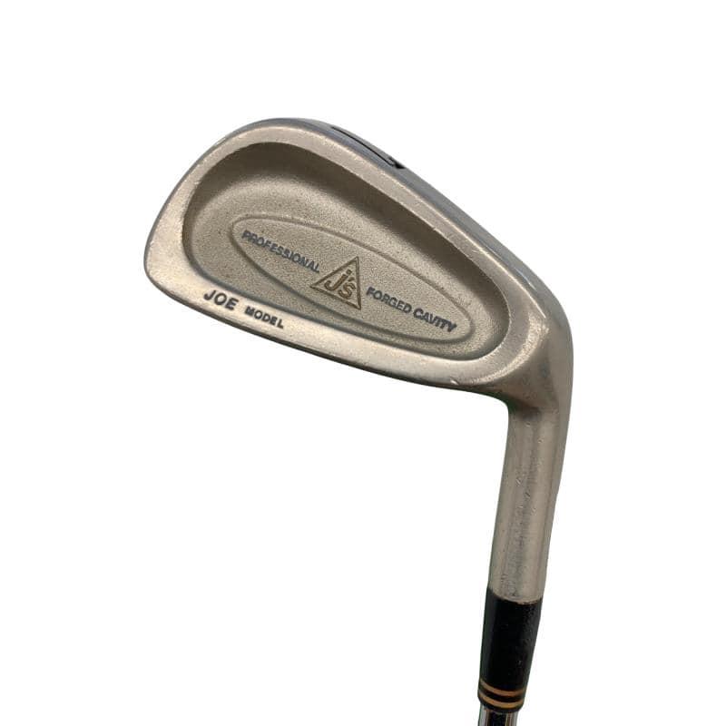 J's Professional Forged Cavity Joeキャビティ BRIDGESTONE GOLF ブリヂストン J's JOEキャビティ 10S アイアンセット