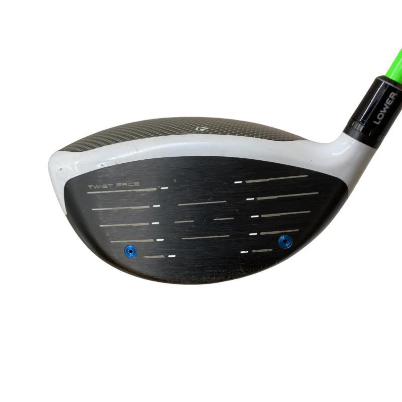 TaylorMade（テーラーメイド） SIM MAX 10.5° ドライバー DR