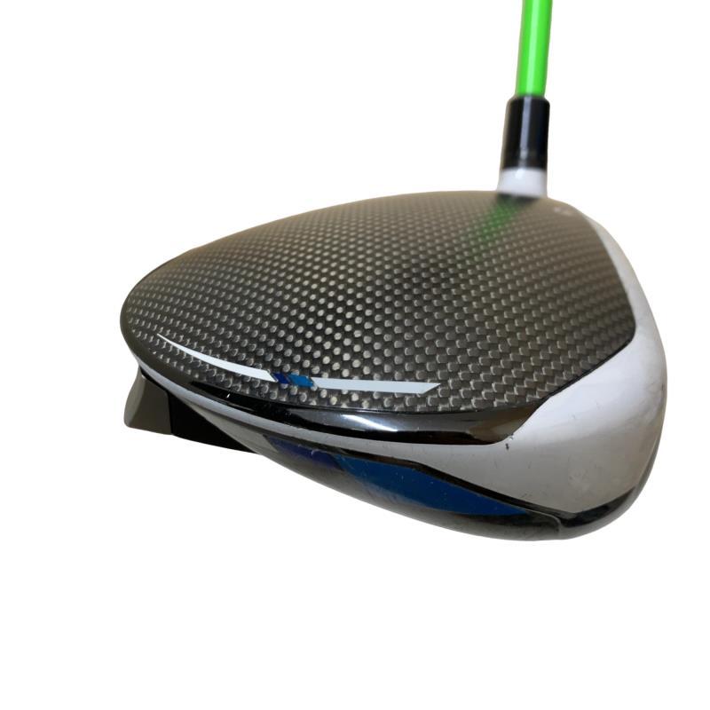 TaylorMade（テーラーメイド） SIM MAX 10.5° ドライバー DR