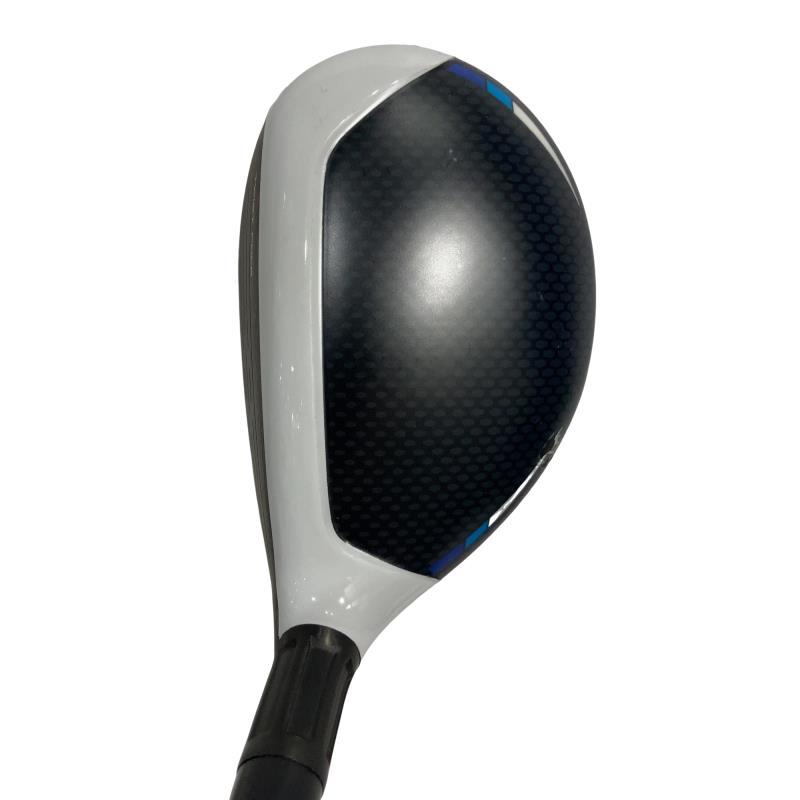 【ユミコ】SIM2 MAX ユーティリティクラブ U6 TaylorMade（テーラーメイド） SIM2 MAX U6 ユーティリティ UT