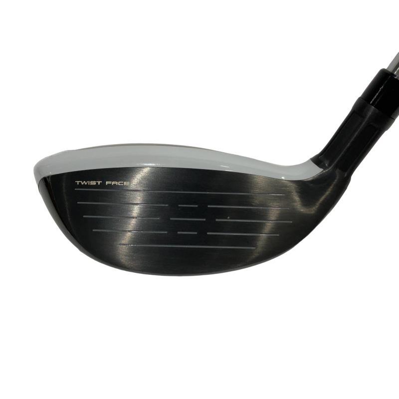 TaylorMade（テーラーメイド） SIM2 MAX U6 ユーティリティ UT