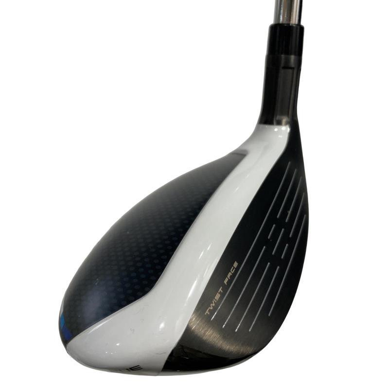 TaylorMade（テーラーメイド） SIM2 MAX U6 ユーティリティ UT