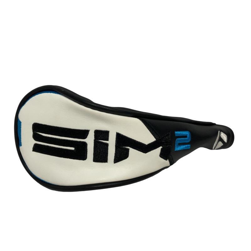 TaylorMade（テーラーメイド） SIM2 MAX U6 ユーティリティ UT