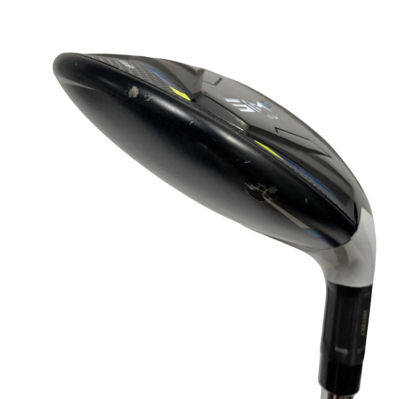 TaylorMade（テーラーメイド） SIM2 MAX U6 ユーティリティ UT