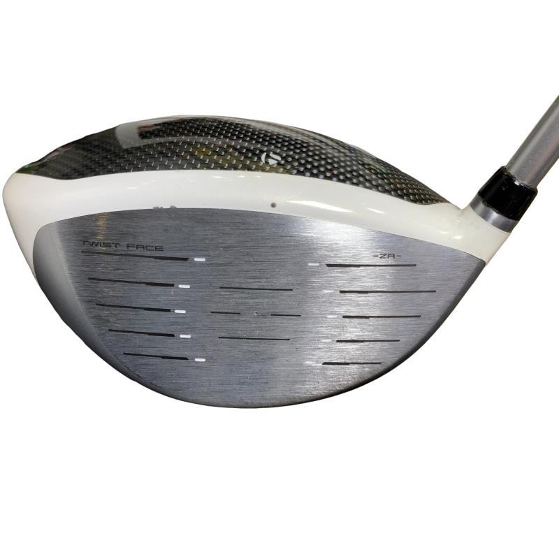 TaylorMade SIM GLOIRE ドライバー 12.5度 Ｌレディース TaylorMade（テーラーメイド） SIM GLOIRE 12.5° レディース