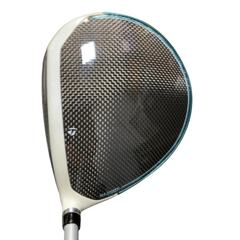 テーラーメイド ステルスグローレ ドライバー 12.5フレックスL レディース TaylorMade（テーラーメイド） STEALTH GLOIRE 12.5° レディース