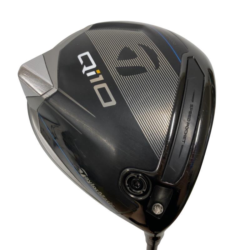 TaylorMade（テーラーメイド） Qi10 10.5° ドライバー DR フレックスSR