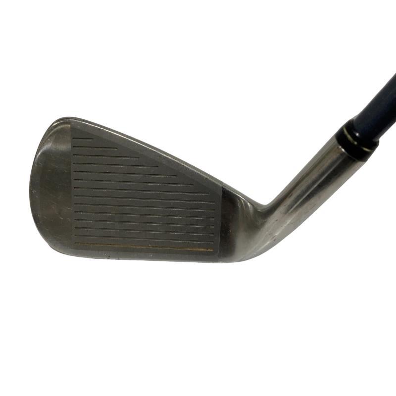 DUNLOP（ダンロップ） HI-BRID CF1 7S レディース アイアンセット IR