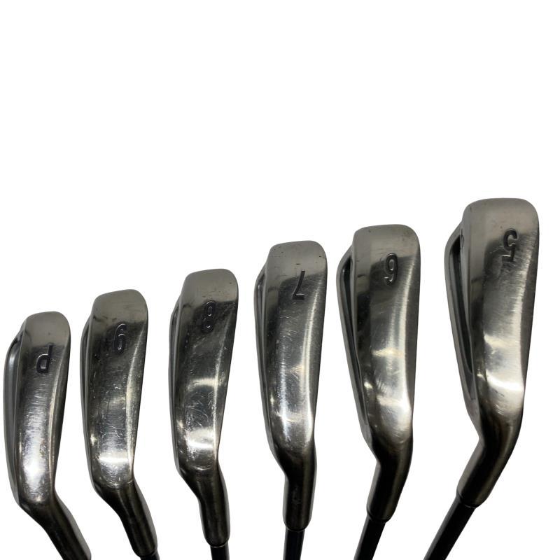 DUNLOP HI-BRID CF1 アイアンセット 3-9, P, A, S+ DUNLOP（ダンロップ） HI-BRID CF1 7S レディース アイアンセット IR