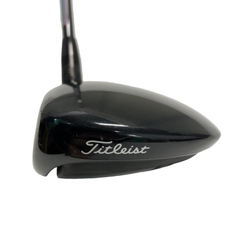 Titleist（タイトリスト） 915 F 3W(15°) レフティ フェアウェイウッド