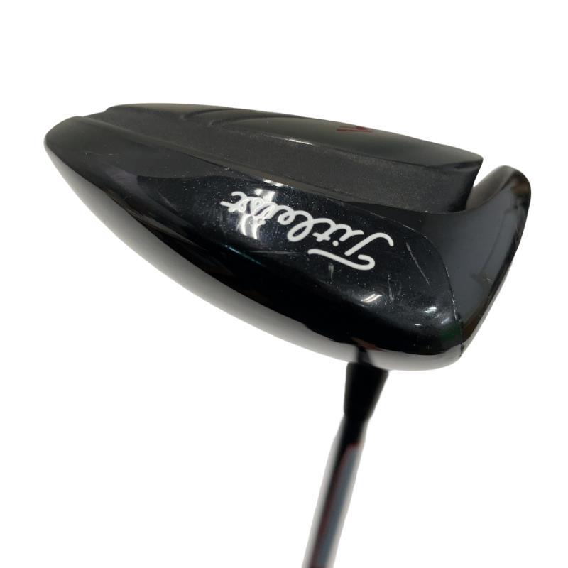 Titleist（タイトリスト） 915 F 3W(15°) レフティ フェアウェイウッド