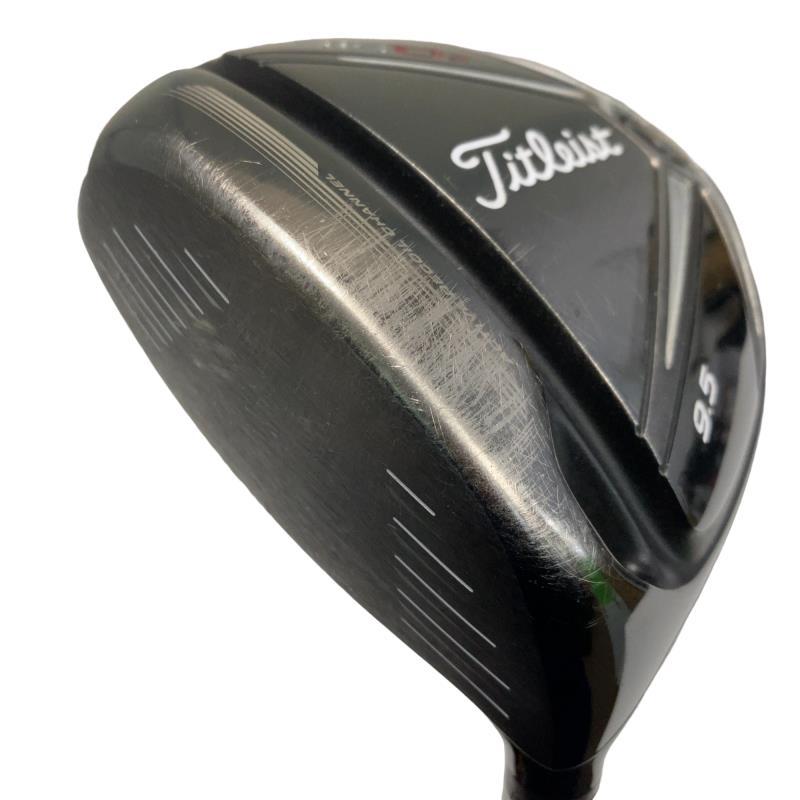 Titleist（タイトリスト） 915 D2 9.5° レフティ ドライバー DR