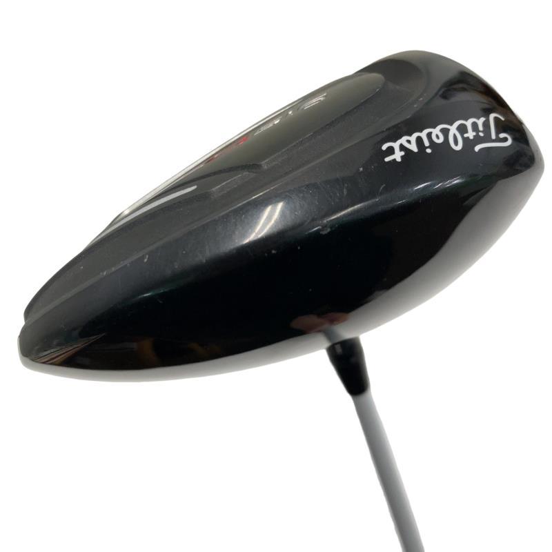 値下げ！レフティ　タイトリスト915D2ドライバー　レンチ付 Titleist（タイトリスト） 915 D2 9.5° レフティ ドライバー DR