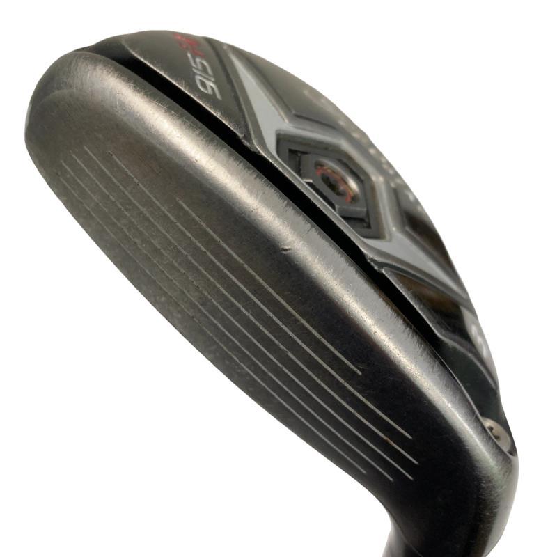 Titleist（タイトリスト） 915 H U3 レフティ ユーティリティ UT