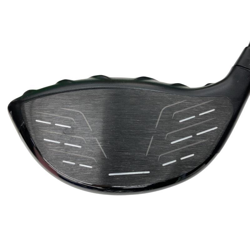 PING（ピン） G430 MAX 10.5° ドライバー DR フレックスSR : ゴルフ