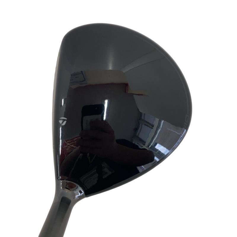 TaylorMade（テーラーメイド） Qi10 MAX 7W フェアウェイウッド FW