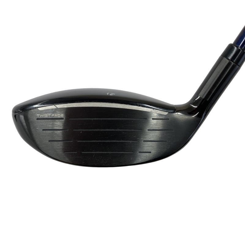 TaylorMade（テーラーメイド） Qi10 MAX 7W フェアウェイウッド FW