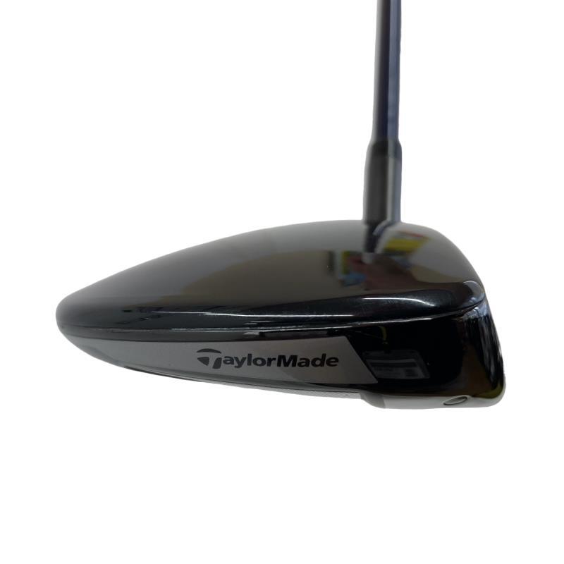 TaylorMade（テーラーメイド） Qi10 MAX 7W フェアウェイウッド FW