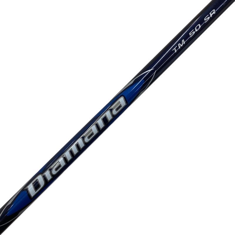 TaylorMade（テーラーメイド） Qi10 MAX 7W フェアウェイウッド FW