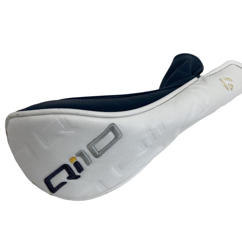 TaylorMade（テーラーメイド） Qi10 MAX 7W フェアウェイウッド FW