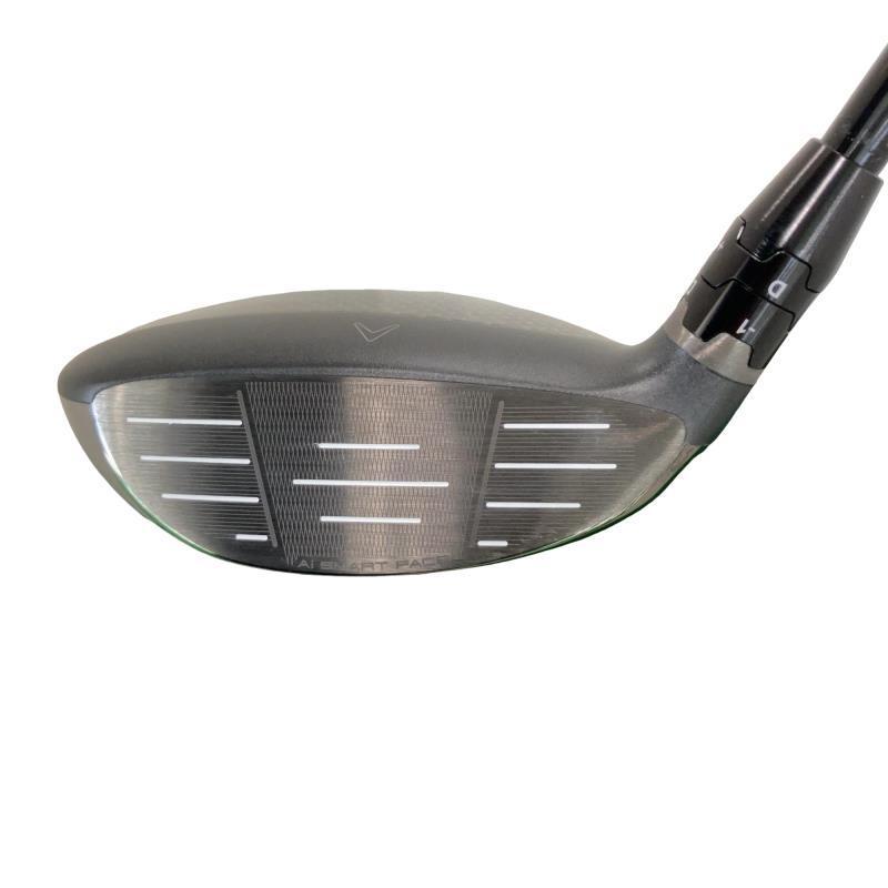 Callaway（キャロウェイ） PARADYM Ai SMOKE MAX 3W フェアウェイ