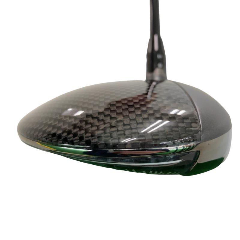 Callaway（キャロウェイ） PARADYM Ai SMOKE MAX 3W フェアウェイ