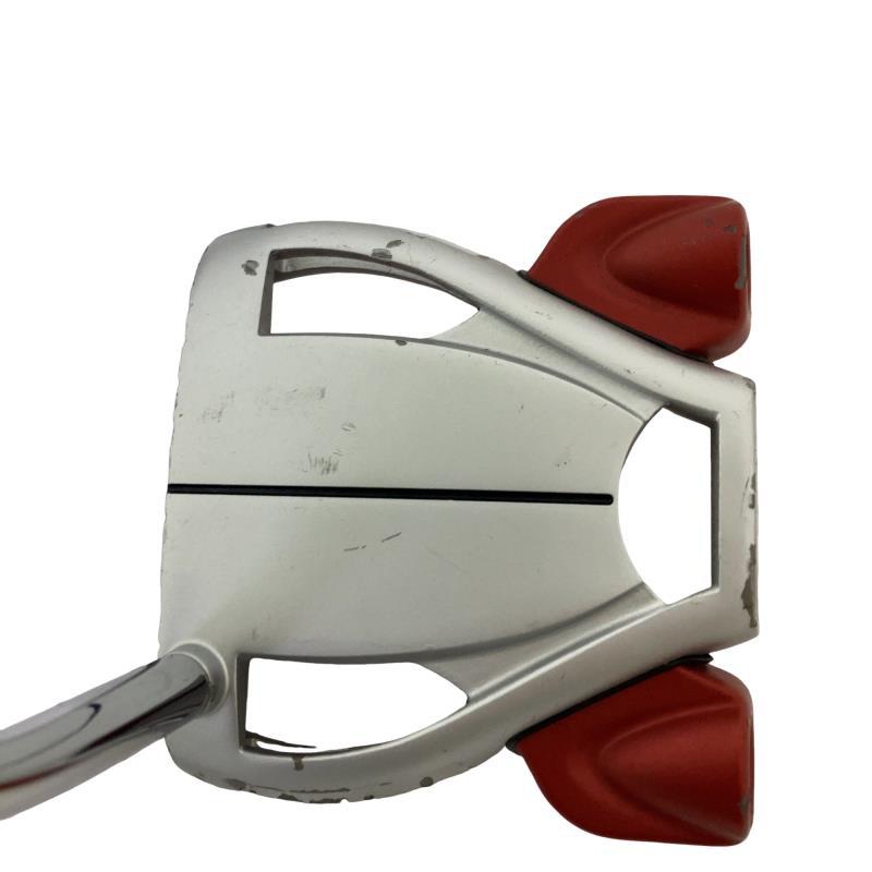 TaylorMade（テーラーメイド） Spider Tour PLATINUM 33インチ パター