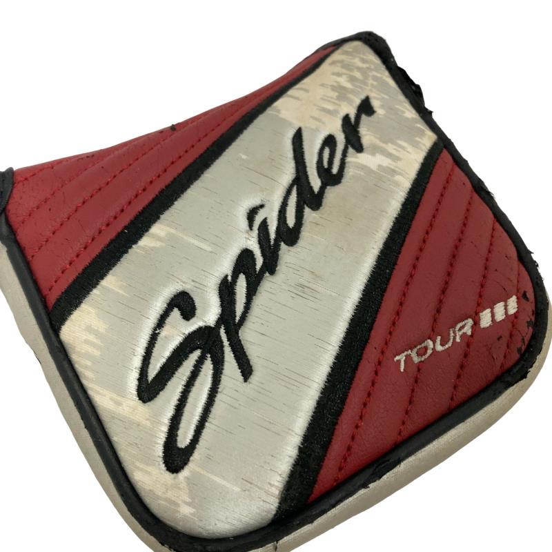 TaylorMade（テーラーメイド） Spider Tour PLATINUM 33インチ パター