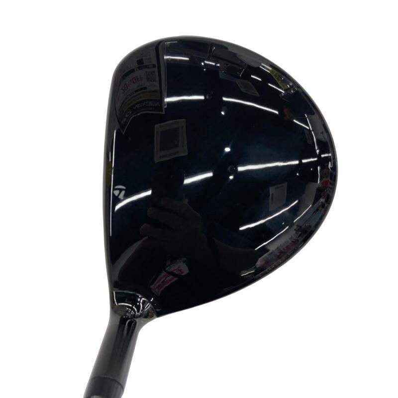 TaylorMade（テーラーメイド） Qi10 MAX 3W フェアウェイウッド FW