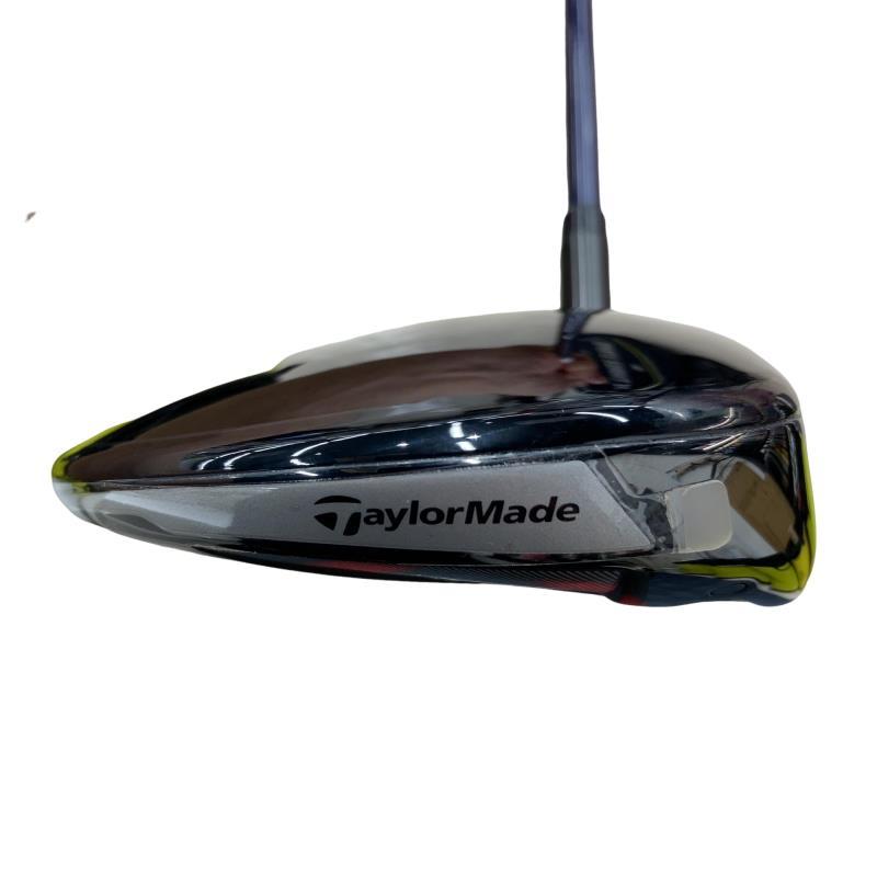 TaylorMade（テーラーメイド） Qi10 MAX 3W フェアウェイウッド FW