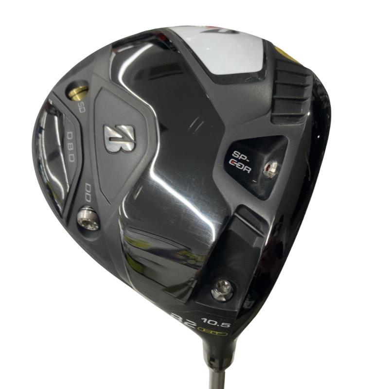 BRIDGESTONE GOLF ブリヂストン B2 HT 10.5° ドライバー DR フレックス