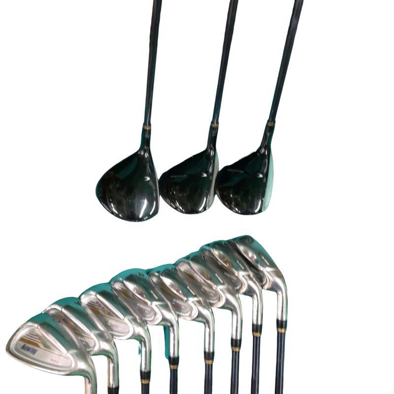 BRIDGESTONE GOLF ブリヂストン Newing DYNASPEC NEO-G 13S クラブ