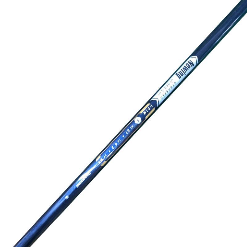 BRIDGESTONE GOLF ブリヂストン Newing DYNASPEC NEO-G 13S クラブ