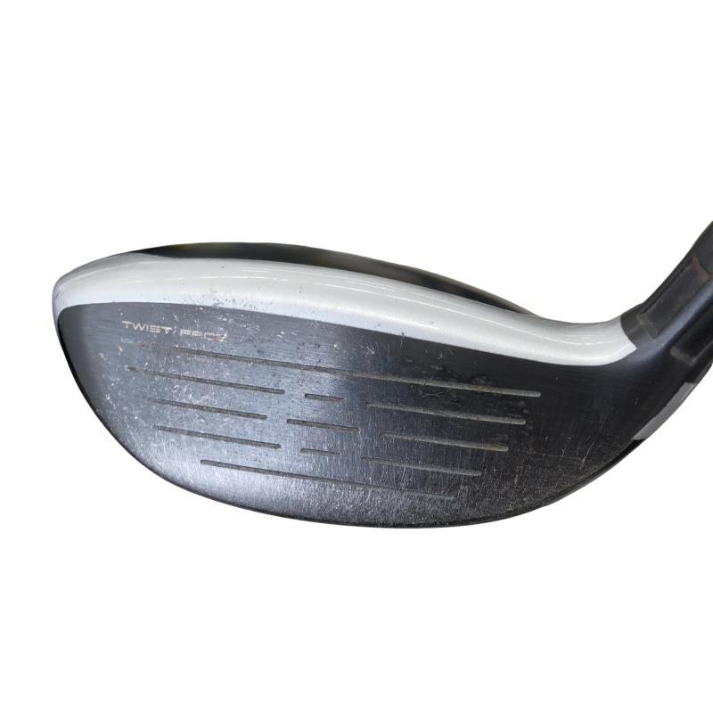 TaylorMade M6 4U ユーティリティ flex-S TaylorMade（テーラーメイド） M6 U4 ユーティリティ UT フレックスS