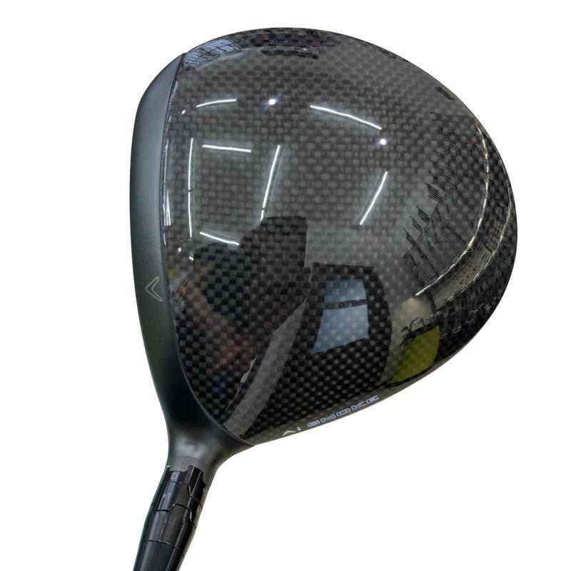 Callaway（キャロウェイ） PARADYM Ai SMOKE MAX 9° ドライバー DR