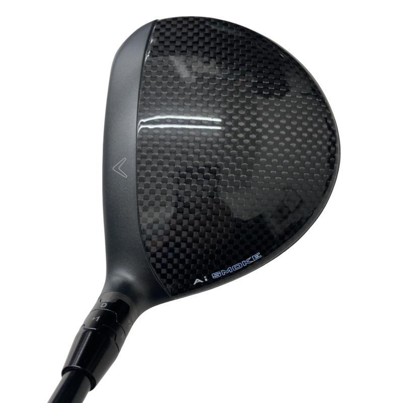 Callaway（キャロウェイ） PARADYM Ai SMOKE MAX D 3W フェアウェイ