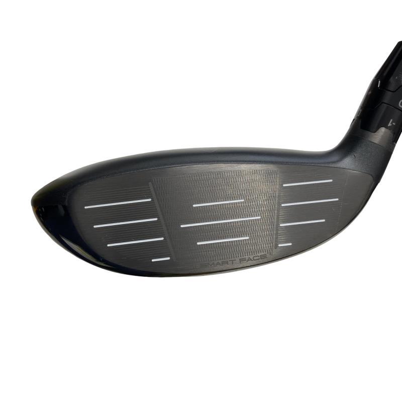 Callaway（キャロウェイ） PARADYM Ai SMOKE MAX D 3W フェアウェイ