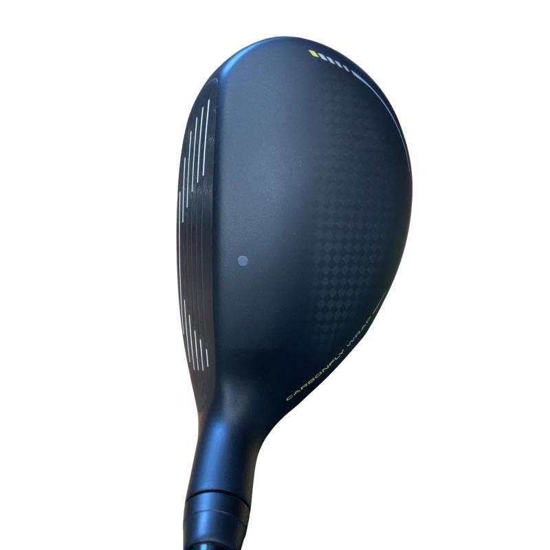 PING（ピン） G430 U6 ユーティリティ UT フレックスSR : ゴルフ