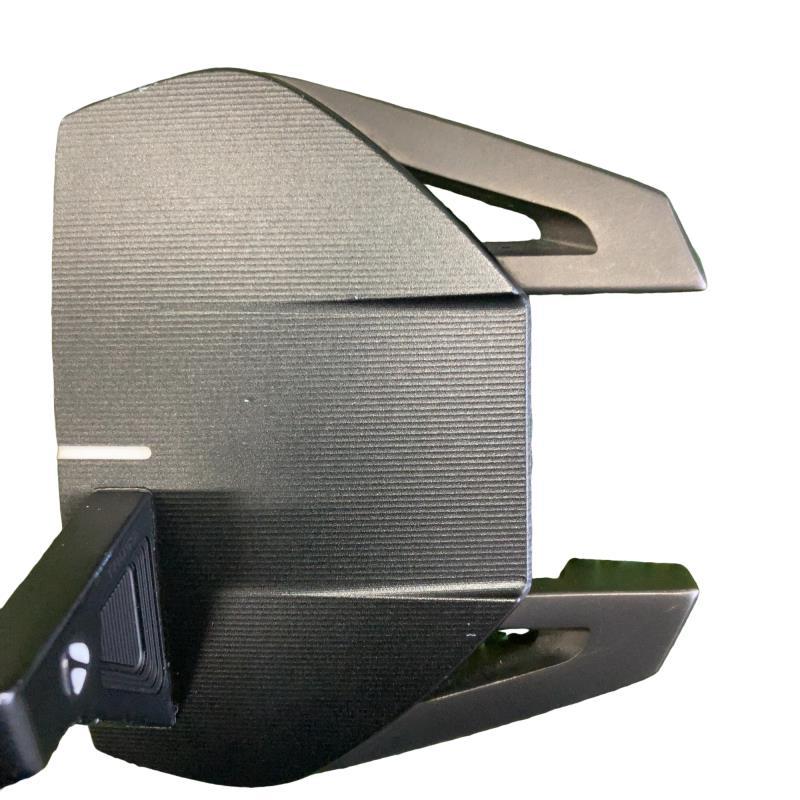 TaylorMade スパイダーGT tm1 33インチ TaylorMade（テーラーメイド） Spider GT BLACK TM1 33インチ パター