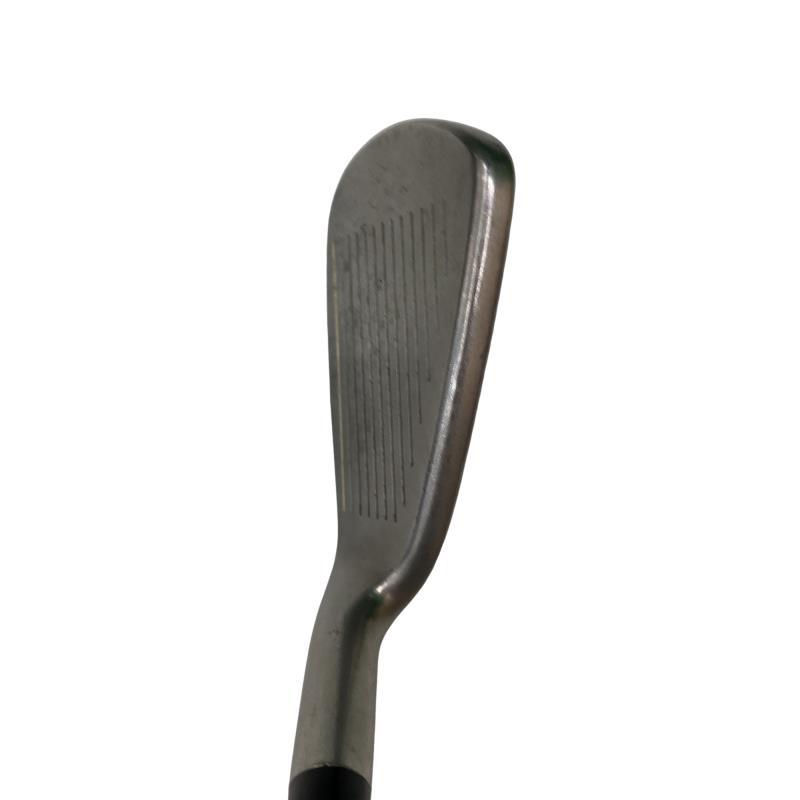 MIZUNO GOLF ミズノ T-ZOID MX-11 8S アイアンセット IR フレックスR