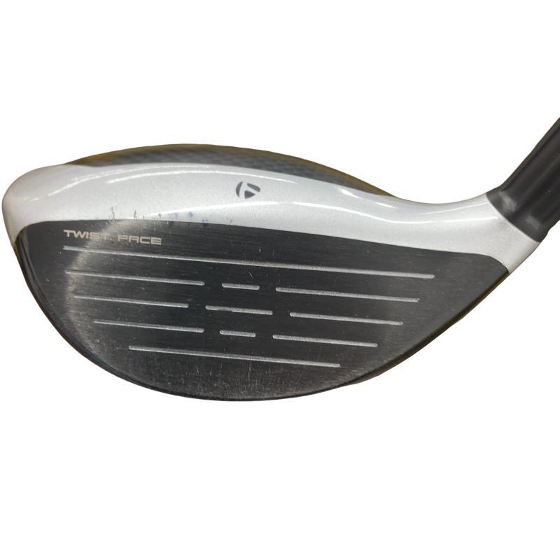 TaylorMade（テーラーメイド） M6 7W フェアウェイウッド FW
