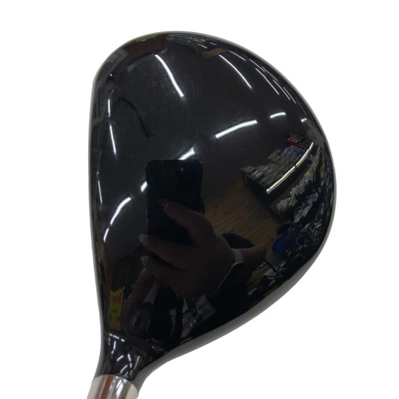 Callaway（キャロウェイ） LEGACY BLACK 7W フェアウェイウッド FW