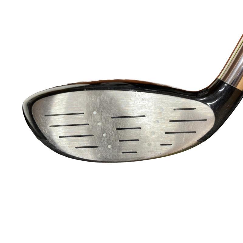 Callaway（キャロウェイ） LEGACY BLACK 7W フェアウェイウッド FW