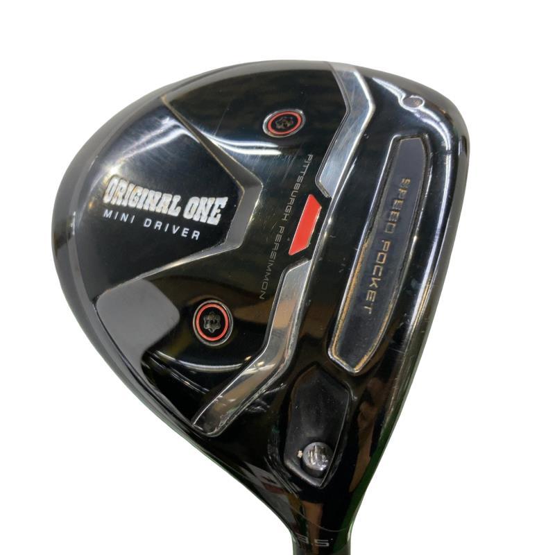 TaylorMade（テーラーメイド） ORIGINAL ONE MINI DRIVER 13.5° USA