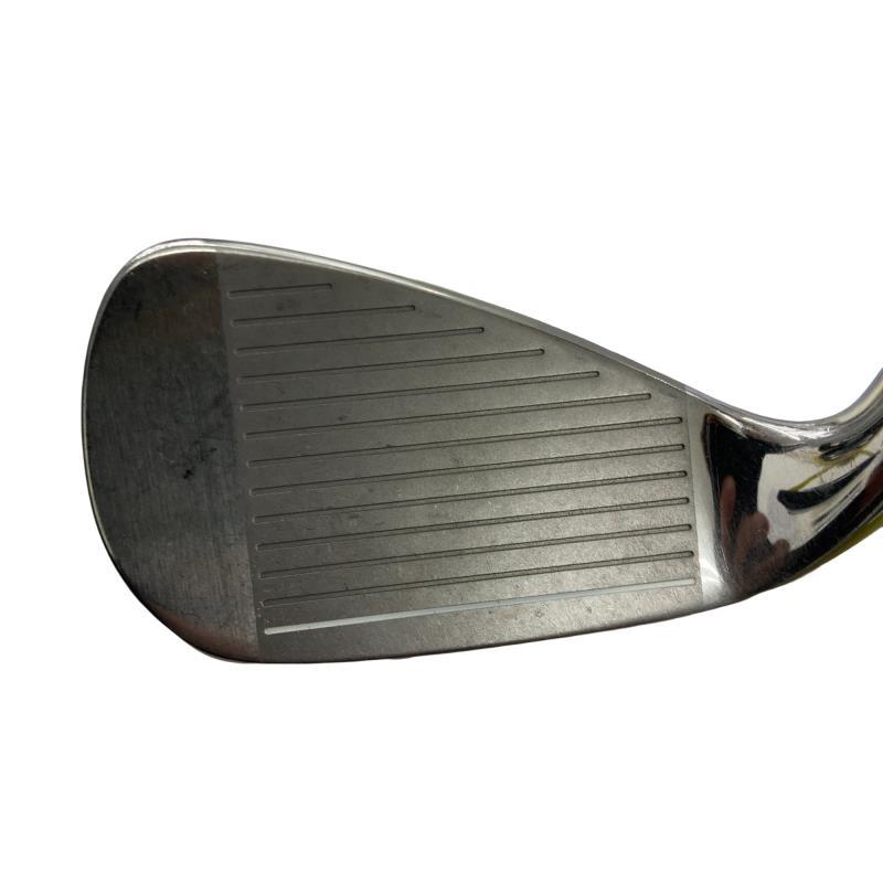 PRGR（プロギア） GN 502 8S レディース アイアンセット IR フレックス