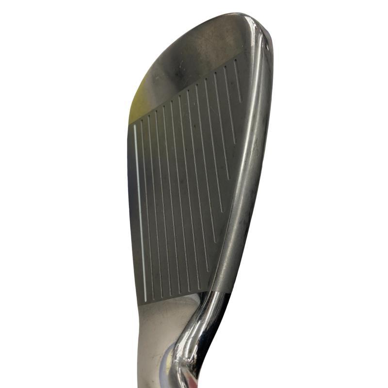 PRGR（プロギア） GN 502 8S レディース アイアンセット IR フレックス