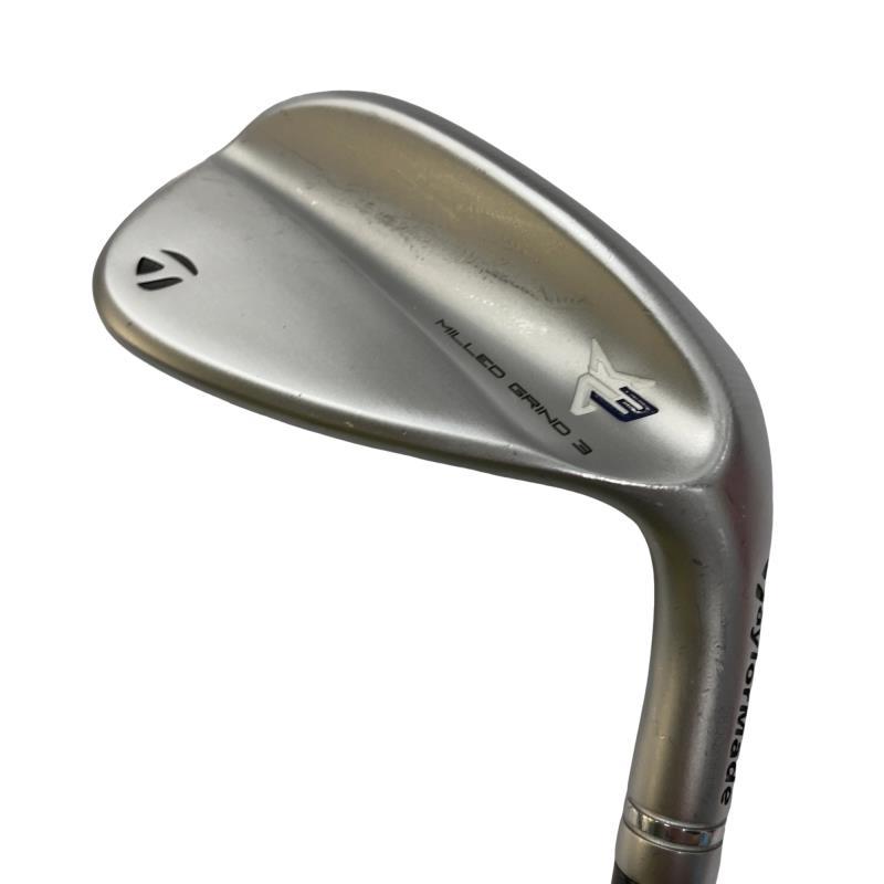 TaylorMade（テーラーメイド） Taylor Made MILLED GRIND 3 50°/09