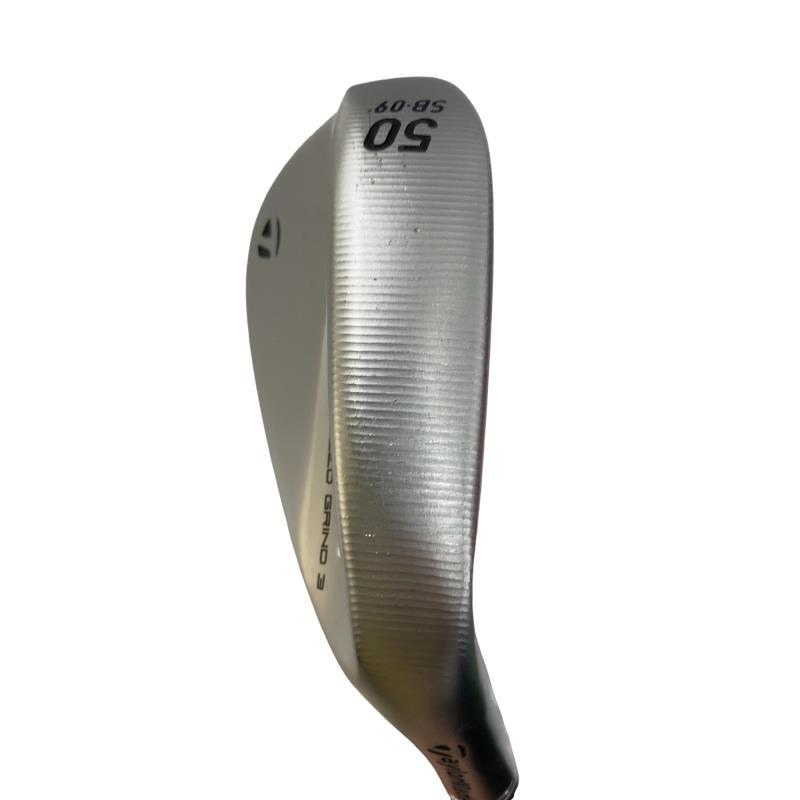 TaylorMade（テーラーメイド） Taylor Made MILLED GRIND 3 50°/09