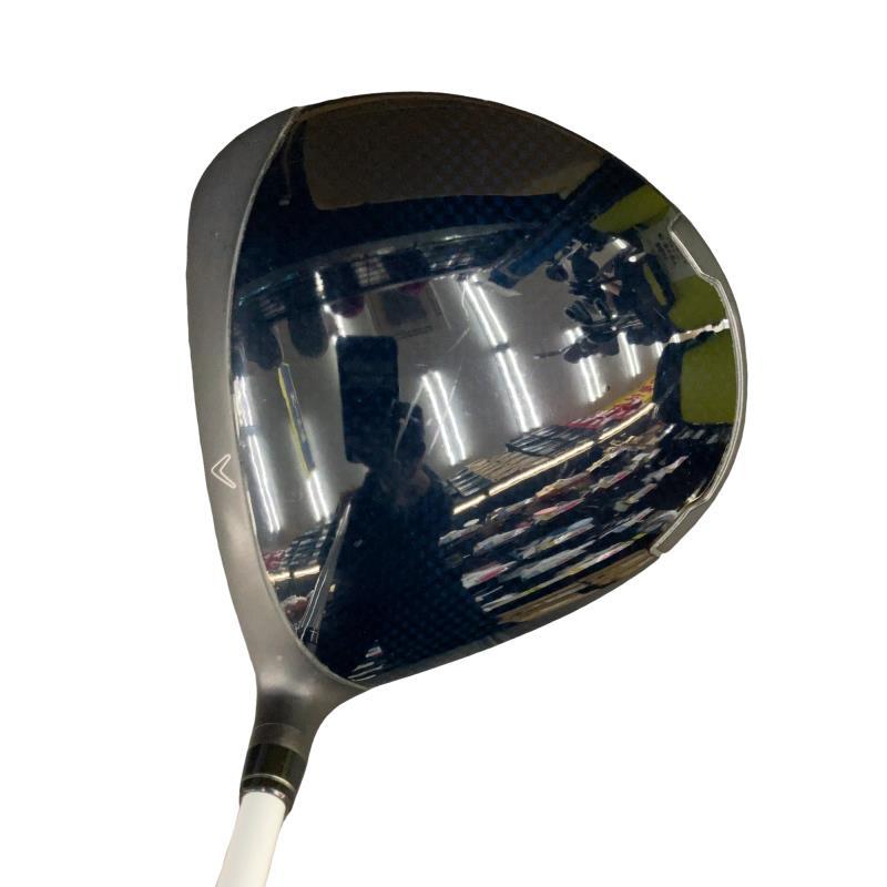 Callaway（キャロウェイ） PARADYM MAX FAST 12° レディース